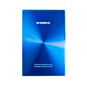 Caja Hdd B-Move Shelter 2.5&Quot; Sata2 Usb2.0 Azul | Quonty.com | BM-HDB02T