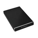 Caja Hdd B-Move 2.5&Quot; Ide/Sata2 Negra/Plata Usb2.0 | Quonty.com | BM-HDG01