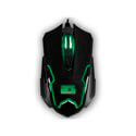 Raton B-Move Vyper Gaming Optico 1200-3200dpi Usb Led | Quonty.com | BM-MOD06