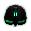 Raton B-Move Vyper Gaming Optico 1200-3200dpi Usb Led | Quonty.com | BM-MOD06