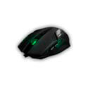 Raton B-Move Python Gaming Optico 800-2400dpi Usb Led | Quonty.com | BM-MOD07