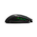 Raton B-Move Python Gaming Optico 800-2400dpi Usb Led | Quonty.com | BM-MOD07