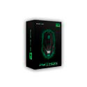 Raton B-Move Python Gaming Optico 800-2400dpi Usb Led | Quonty.com | BM-MOD07