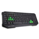 Combo Teclado/Raton B-Move Dual Force Multimedia Usb | Quonty.com | BM-TCK010