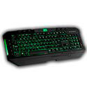 Teclado B-Move N8hawk Gaming Usb | Quonty.com | BM-TCL02