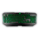 Teclado B-Move N8hawk Gaming Usb | Quonty.com | BM-TCL02