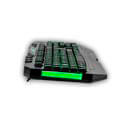 Teclado B-Move N8hawk Gaming Usb | Quonty.com | BM-TCL02