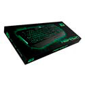 Teclado B-Move N8hawk Gaming Usb | Quonty.com | BM-TCL02