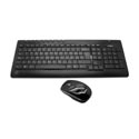 Teclado+Raton B-Move Set Marvel Inalambrico | Quonty.com | BM-TW03