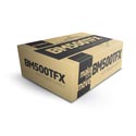 Fuente B-Move 500w 8cm Tfx | Quonty.com | BM500TFX