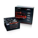 Fuente B-Move 600w 12cm Atx | Quonty.com | BM600W