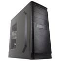 Caja Semitorre/Atx B-Move Orion 500w Usb2.0 Metal | Quonty.com | BMORION