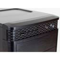 Caja Semitorre/Atx B-Move Orion 500w Usb2.0 Metal | Quonty.com | BMORION