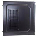 Caja Semitorre/Atx B-Move Orion 500w Usb2.0 Metal | Quonty.com | BMORION