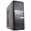Caja Semitorre/Atx B-Move Thea 500w Usb2.0 Metal | Quonty.com | BMTHEA