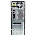 Caja Semitorre/Atx B-Move Thea 500w Usb2.0 Metal | Quonty.com | BMTHEA