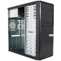Caja Semitorre/Atx B-Move Thea 500w Usb2.0 Metal | Quonty.com | BMTHEA