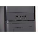 Caja Semitorre/Atx B-Move Thea 500w Usb2.0 Metal | Quonty.com | BMTHEA