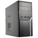 Caja Minitorre/Micro-Atx B-Move Thyra 500w Usb2.0 | Quonty.com | BMTHYRA