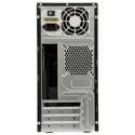 Caja Minitorre/Micro-Atx B-Move Thyra 500w Usb2.0 | Quonty.com | BMTHYRA