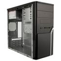 Caja Minitorre/Micro-Atx B-Move Thyra 500w Usb2.0 | Quonty.com | BMTHYRA