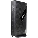 Router Edimax Br-6473ax 5ptos Wifi-Ac/574mbps 4antenas Internas | Quonty.com | BR-6473AX