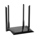 Router Edimax Br-6476ac 4ptos Wifi-Ac/1200mbps 4antenas Wps | Quonty.com | BR-6476AC