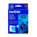 Tinta Brother Lc1000c Cyan | Quonty.com | LC1000C