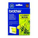 Tinta Brother Lc1000y Amarillo | Quonty.com | LC1000Y
