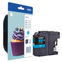 Tinta Brother Lc123c Cyan Mfcj4510dw | Quonty.com | LC123C