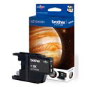 Tinta Brother Lc1240bk Negro | Quonty.com | LC1240BK