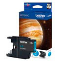 Tinta Brother Lc1240c Cyan | Quonty.com | LC1240C