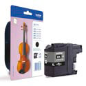 Tinta Brother Lc127xlbk Negro | Quonty.com | LC127XLBK