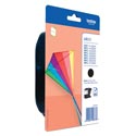 Tinta Brother Lc223bk Negro 550 Pag. | Quonty.com | LC223BK