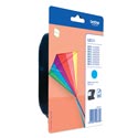 Tinta Brother Lc223c Cyan | Quonty.com | LC223C