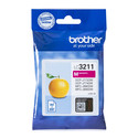 Tinta Brother Lc-3211m Magenta 200pag | Quonty.com | LC3211M