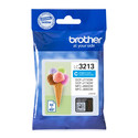 Tinta Brother Lc-3213c Cian 400pag | Quonty.com | LC3213C