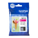 Tinta Brother Lc-3213m Magenta 400pag | Quonty.com | LC3213M