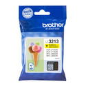 Tinta Brother Lc-3213y Amarillo 400pag | Quonty.com | LC3213Y