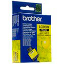 Tinta Brother Lc900y Amarillo | Quonty.com | LC900Y