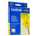 Tinta Brother Lc970y Amarillo | Quonty.com | LC970Y