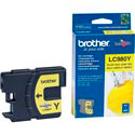 Tinta Brother Lc980y Amarilla | Quonty.com | LC980Y