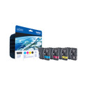 Tinta Brother Lc-985valbp Pack Multicolor Bk/C/M/Y | Quonty.com | LC985VALBP