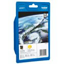 Tinta Brother Lc985y Amarillo | Quonty.com | LC985Y