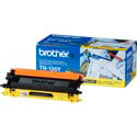 Toner Brother Tn135y Amarillo 4.000pag | Quonty.com | TN135Y
