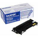 Toner Brother Tn2000 Negro 2.500pag | Quonty.com | TN2000