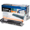 Toner Brother Tn230bk Negro 2.200pag | Quonty.com | TN230BK