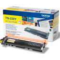 Toner Brother Tn230y Amarillo 1.400pag | Quonty.com | TN230Y