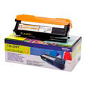 Toner Brother Tn320y Amarillo 1.500pag | Quonty.com | TN320Y