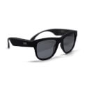 Gafas De Sol Bluetooth Luppo - Lentes Polarizadas Negras | Quonty.com | LUPPO